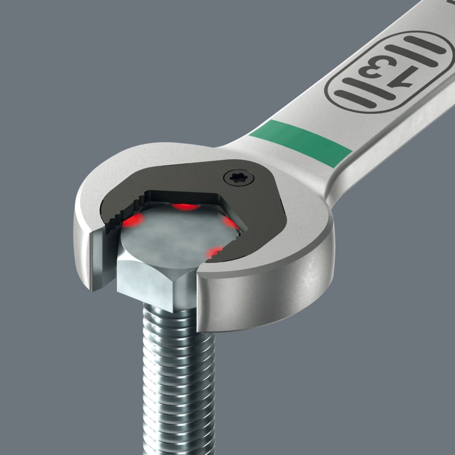 Wera 6007 Joker 5 Set 1 #5
