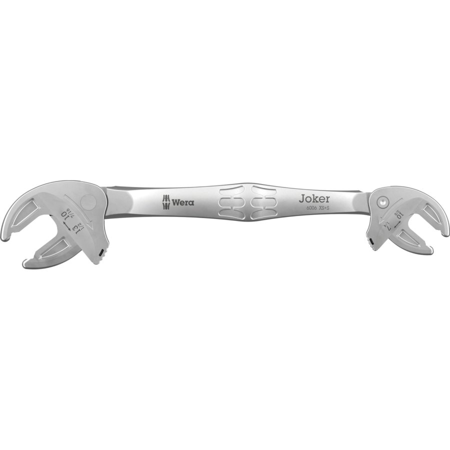 Wera 6006 Joker 2 Set 1 #2