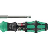 Wera Kraftform Kompakt 28 RA 1 #1