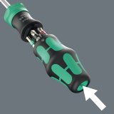 Wera Kraftform Kompakt 28 RA mit Tasche 1 #5