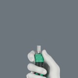 Wera Kraftform Kompakt 28 RA mit Tasche 1 #7