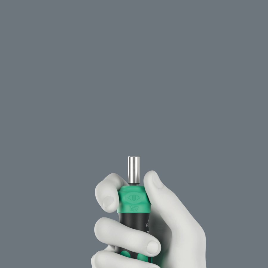 Wera Kraftform Kompakt 28 RA mit Tasche 1 #7