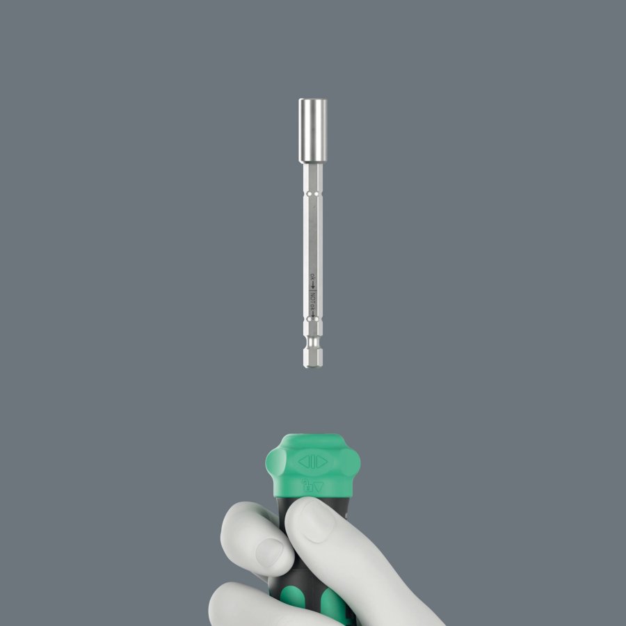 Wera Kraftform Kompakt 28 RA mit Tasche 1 #9