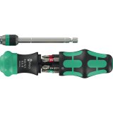 Wera Kraftform Kompakt 20 RA-R #1