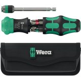 Wera Kraftform Kompakt 20 RA-R mit Tasche #1