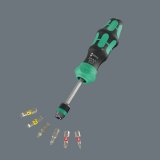 Wera Kraftform Kompakt 26 RA-R mit Tasche #7