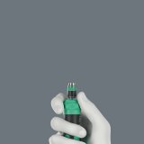 Wera Kraftform Kompakt 26 RA-R mit Tasche #8