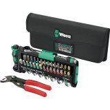 Wera Tool-Check Combi 1 #1