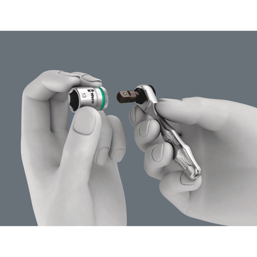 Wera Tool-Check Combi 1 #6