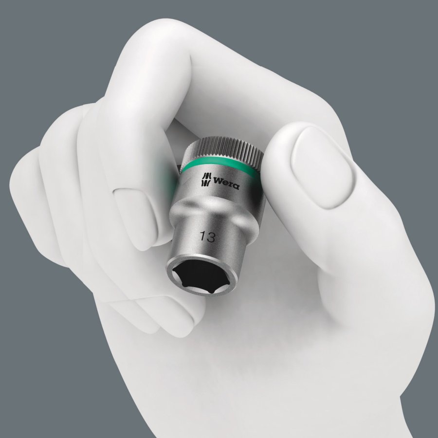 Wera Tool-Check Combi 1 #7
