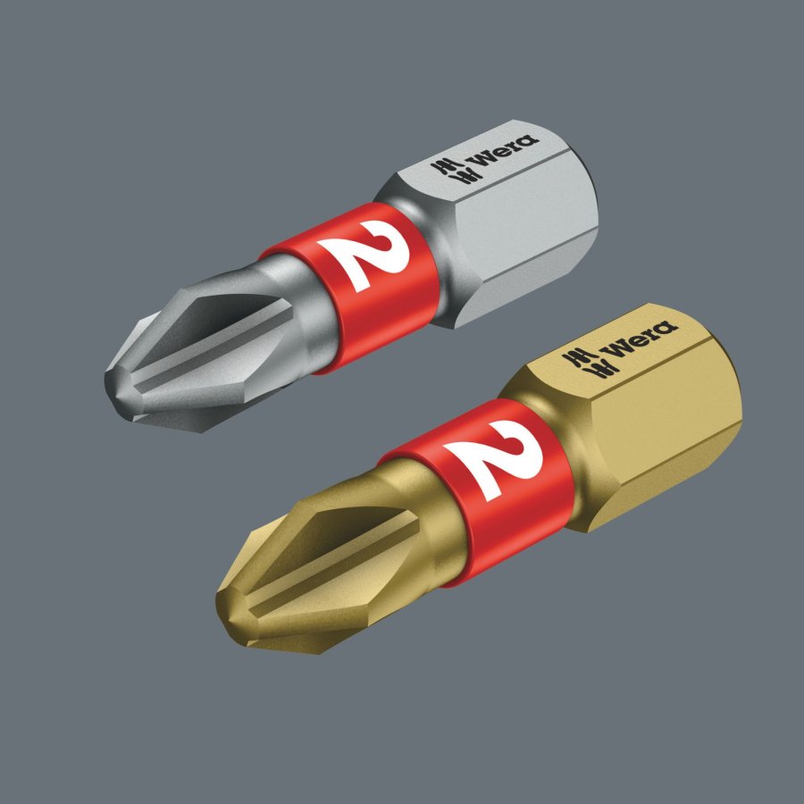 Wera Tool-Check Combi 1 #9