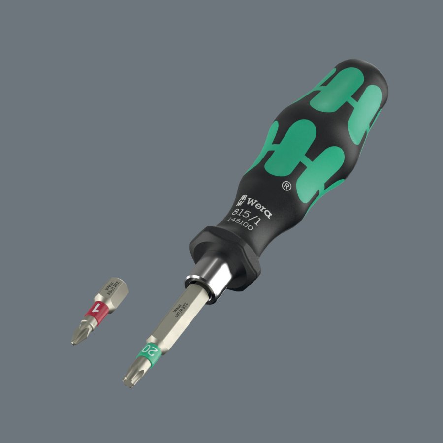 Wera Tool-Check Modular 1 #5