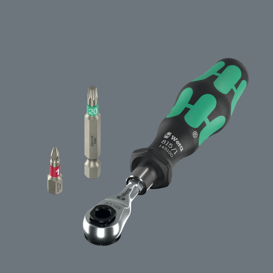 Wera Tool-Check Modular 1 #6