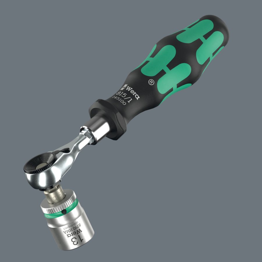 Wera Tool-Check Modular 1 #8