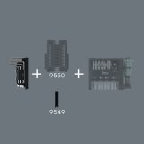 Wera Tool-Check Modular Winkel- schlüssel 1 #3