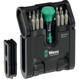 Wera Tool-Check Modular Micro 1 #1