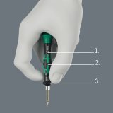 Wera Tool-Check Modular Micro 1 #4