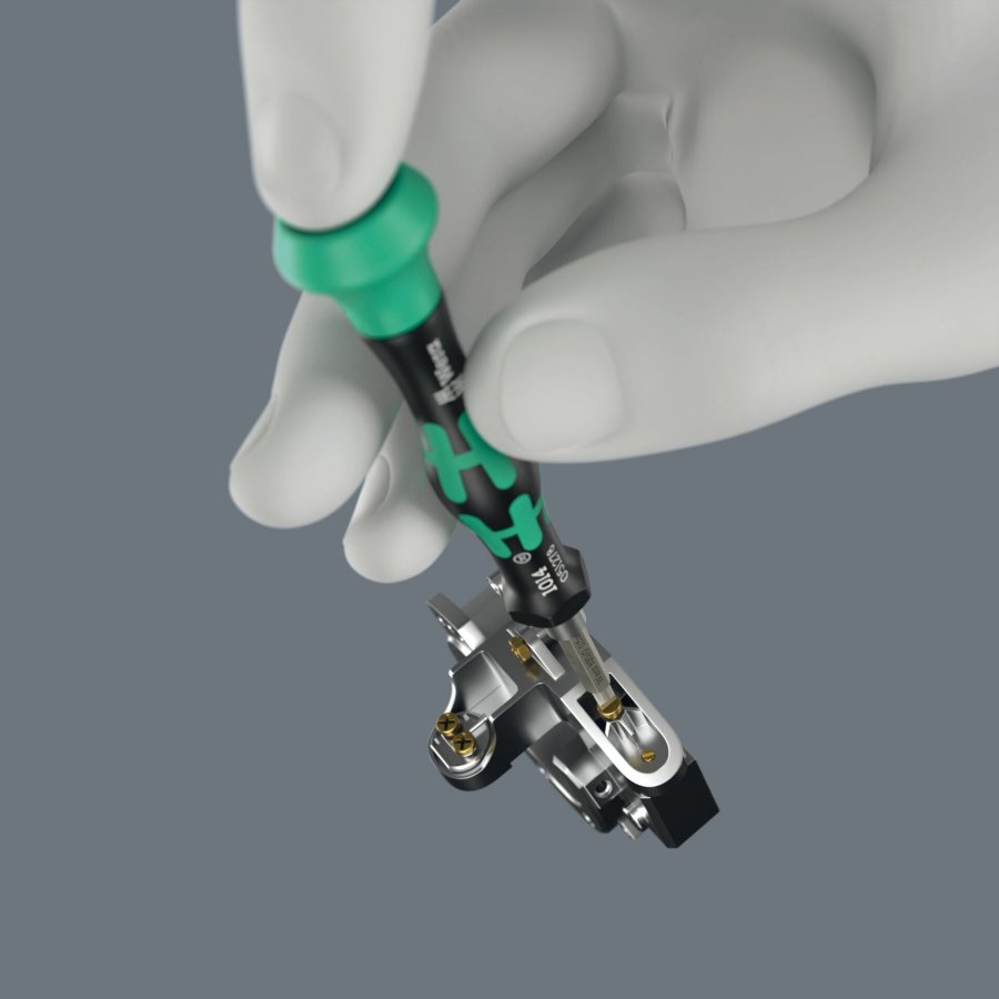 Wera Tool-Check Modular Micro 1 #5