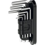 Wera Tool-Check Modular Set Imperial 1 #4