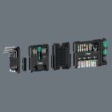 Wera Tool-Check Modular Set Imperial 1 #7