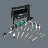 Wera Tool-Check Modular Set Imperial 1 #8