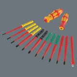 Wera Kraftform Kompakt VDE 24 Allrounder 1 #2