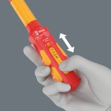 Wera Kraftform Kompakt VDE Safe- Torque Speed Schaltschrank-Set 1 #4