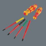 Wera Kraftform Kompkat VDE 17 extra slim 2 #2