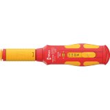 Wera 7508 VDE Kraftform Safe- Torque Speed 0,4-2,0 Nm #1