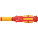 Wera 7516 VDE Kraftform Safe- Torque Speed 2,4-4,0 Nm #1
