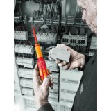 Wera 7516 VDE Kraftform Safe- Torque Speed 2,4-4,0 Nm #2