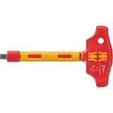 Wera 410 i VDE B RA VDE-isoliert Quergriff- 3/8 #1