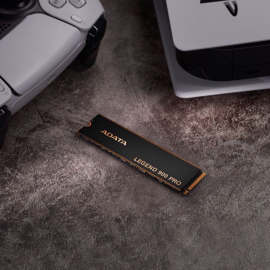 ADATA SSD LEGEND 900 PRO     1TB M.2 PCIe Gen.4x4 R/W 7400/6000 #5