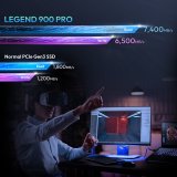 ADATA SSD LEGEND 900 PRO     1TB M.2 PCIe Gen.4x4 R/W 7400/6000 #7