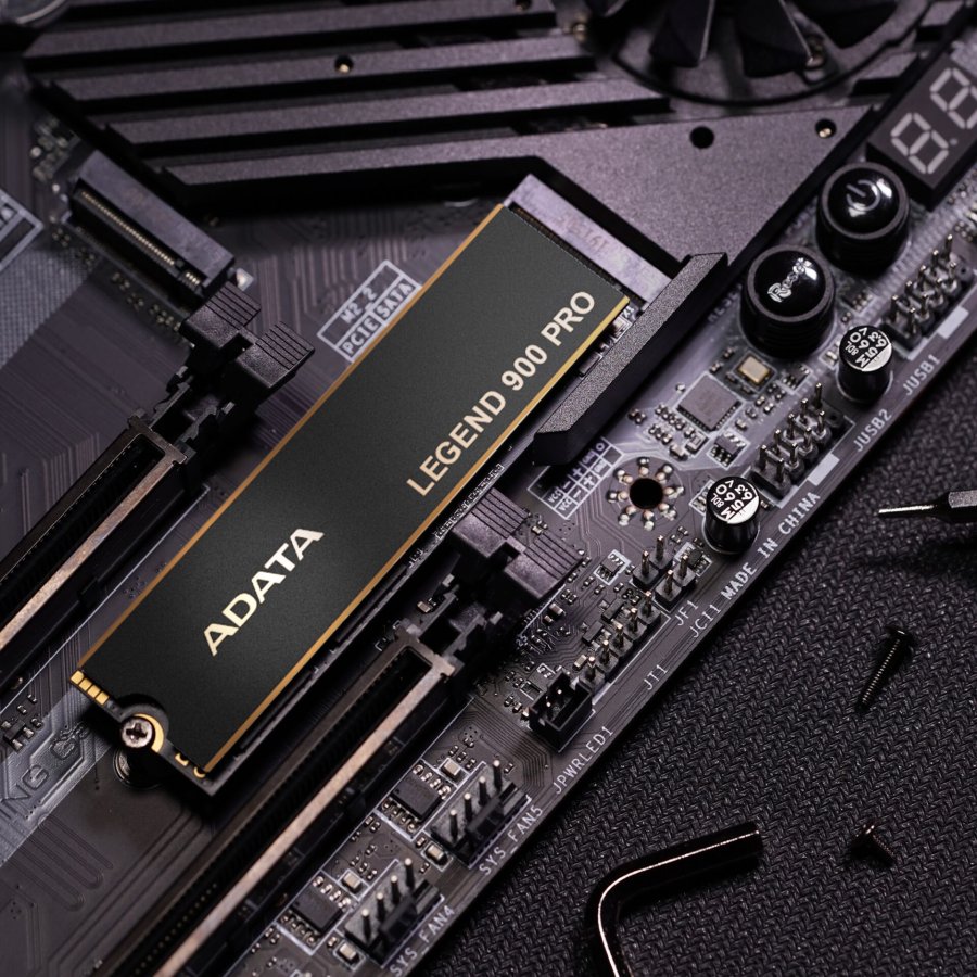 ADATA SSD LEGEND 900 PRO     2TB M.2 PCIe Gen.4x4 R/W 7400/6000 #3