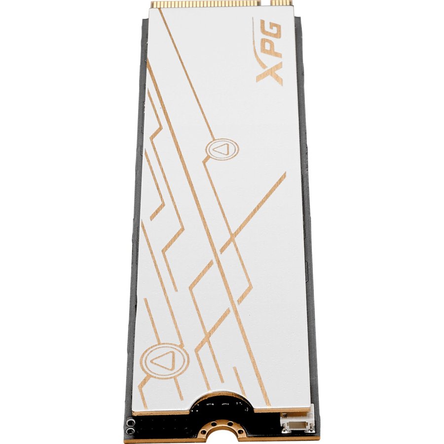 ADATA SSD MARS 980 BLADE     1TB M.2 PCIe Gen.5x4 R/W 14000/10000 #3