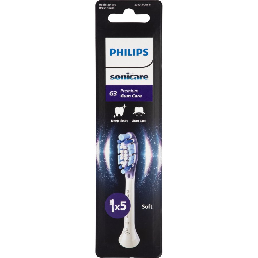 Philips HX9055/87 Sonicare G3 Premium Gum Care #1