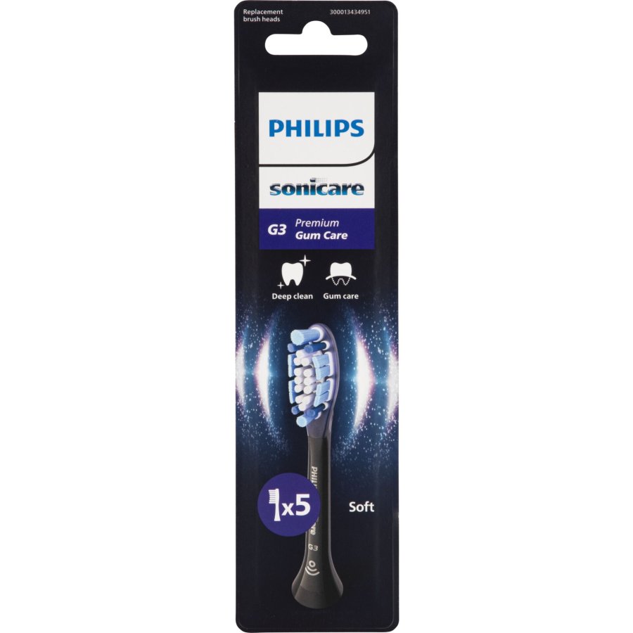 Philips HX9055/88 Sonicare G3 Premium Gum Care #1