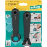 Wolfcraft Fugen-Erneuerungs-Set 4334000 #1