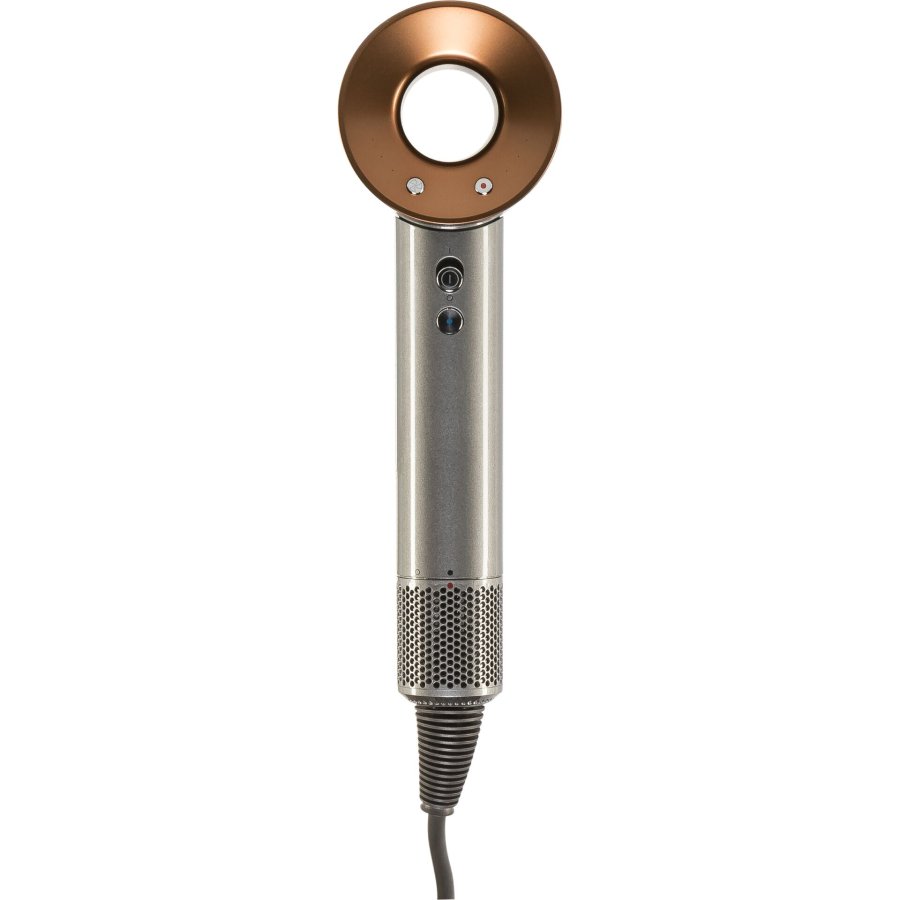 Dyson Supersonic Bright hrtrrer 1600 W Kobberfarve, Nikkel #3