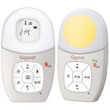 Gigaset Baby 100 Audio warm grey #1
