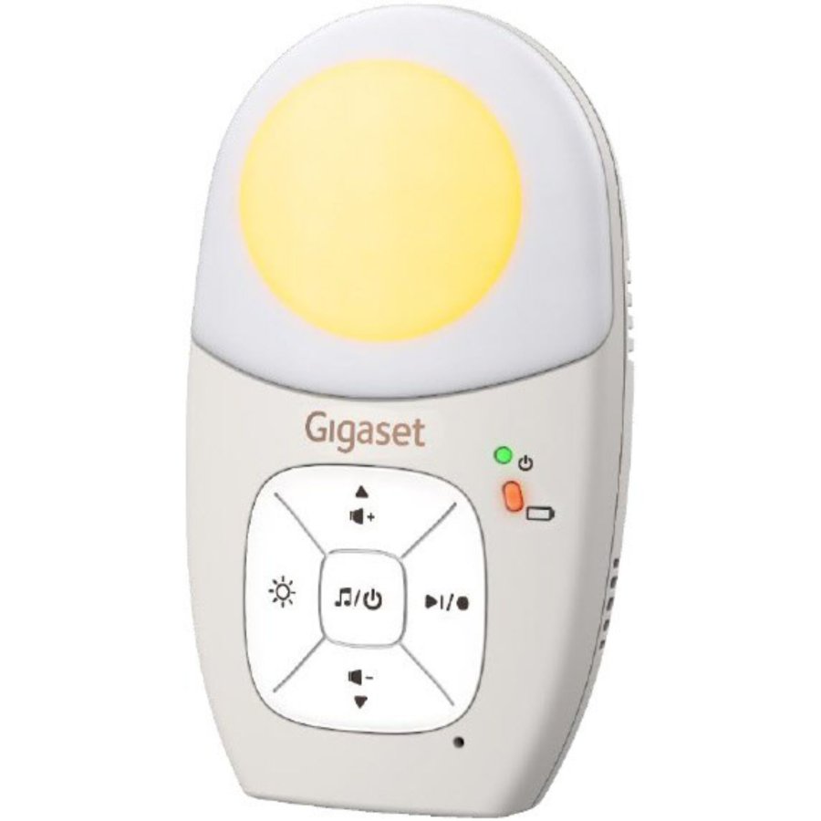 Gigaset Baby 100 Audio warm grey #3