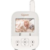 Gigaset Baby 300 Video cream white/warm grey #2