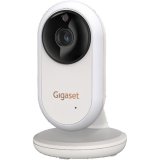 Gigaset Baby 300 Video cream white/warm grey #3