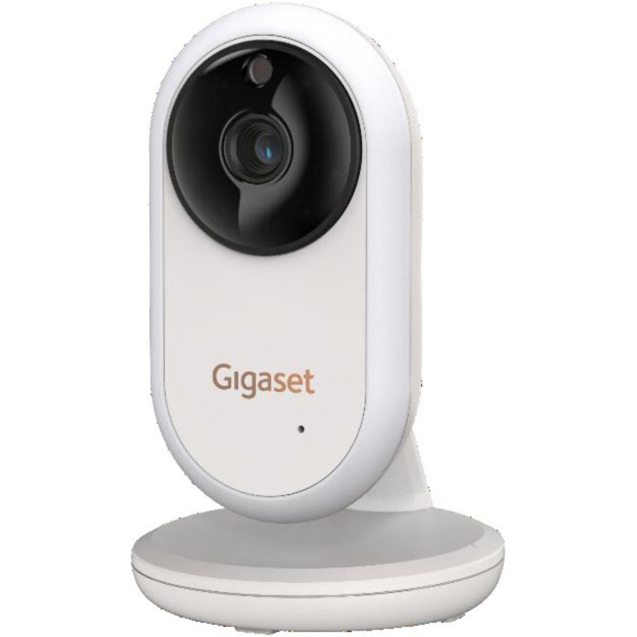 Gigaset Baby 300 Video cream white/warm grey #3