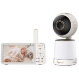 Gigaset Baby 500 Video cream white/bronze #1