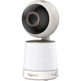 Gigaset Baby 500 Video cream white/bronze #3