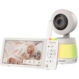 Gigaset Baby 700 Connected cream white/bronze #1