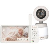 Gigaset Baby 700 Connected cream white/bronze #2
