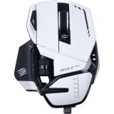 Mad Catz R.A.T. 6+ mus Hjre hnd USB Type-A Optisk 12000 dpi #2